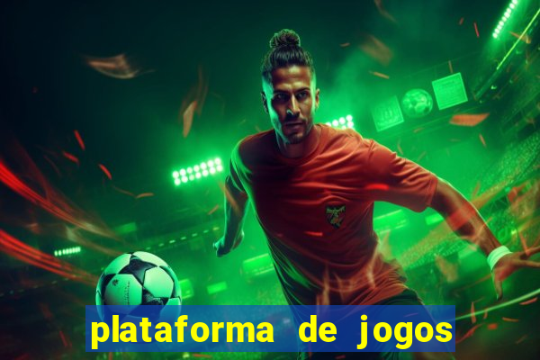 plataforma de jogos tigre 777